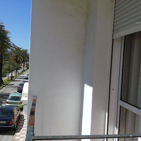 لوس باريّوس Hotel Real المظهر الخارجي الصورة