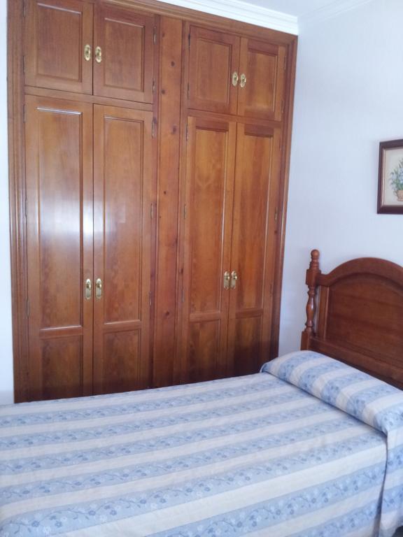 لوس باريّوس Hotel Real المظهر الخارجي الصورة